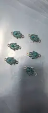 Songshi LAN bracelet accessories Application Scenario